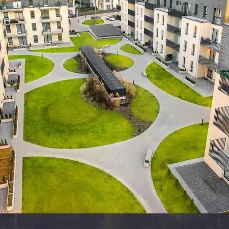 Feel In Forest Vilnius Exterior photo