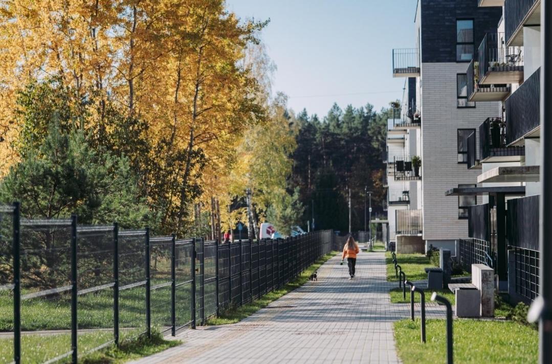 Feel In Forest Vilnius